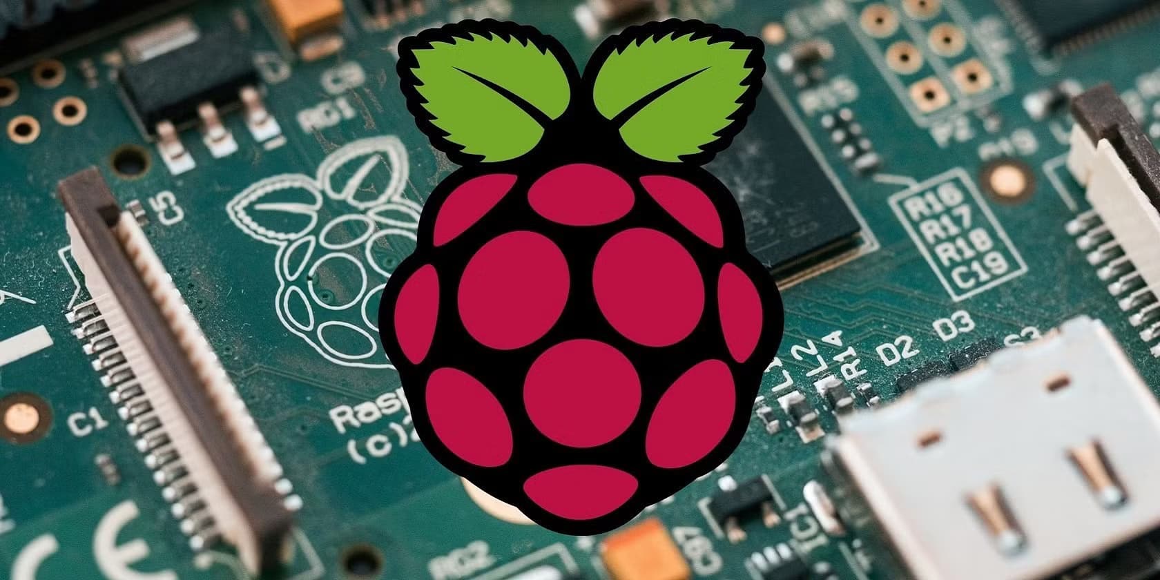 Système embarqué (Raspberry Pi + lecteur code-barres)